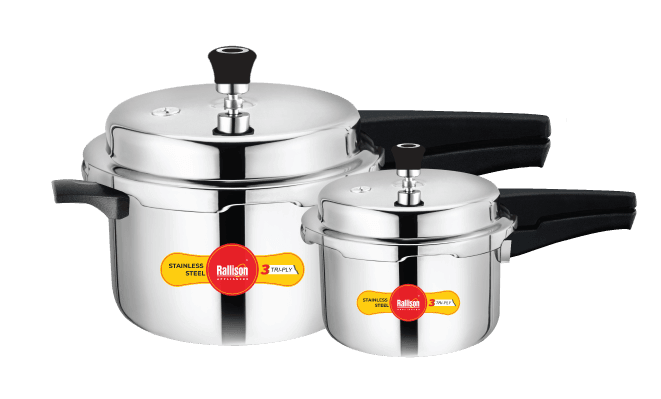 TriPly-Cooker-01 Rallison Triply Cooker