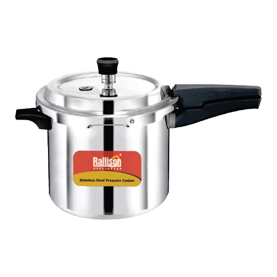 Pressure Cooker