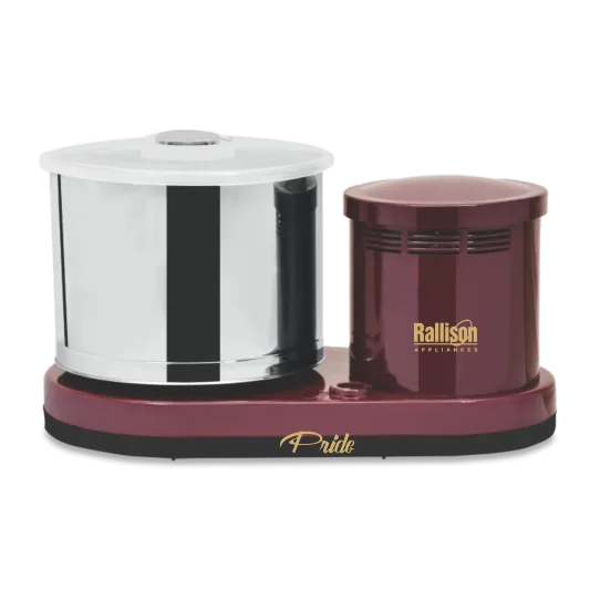 Grinder