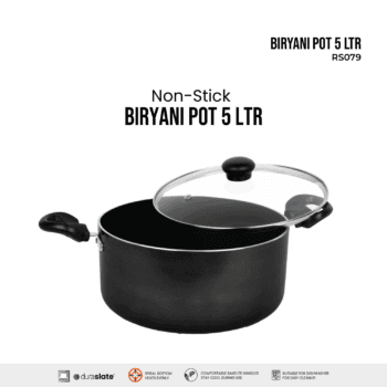 Biryani Pot 5 Ltrs