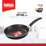 Fry Pan 220 mm-04