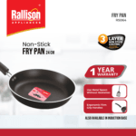 Fry Pan 240 mm-04