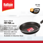 Fry Pan 280 mm-04