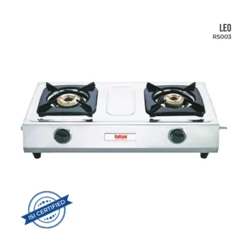Leo LPG Gas Stove