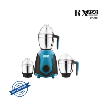 Rallison Mixer Rx750