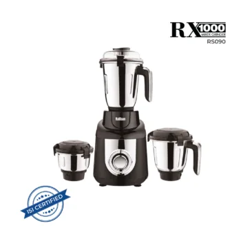 Rallison Mixer Rx1000