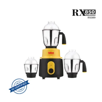 Rallison Mixer Rx850