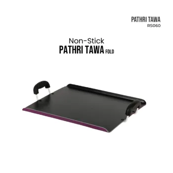 Pathri Tawa Fold | Non Stick