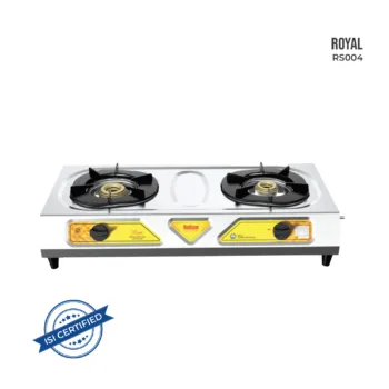 Royal LPG Gas Stove