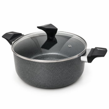Biryani Pot 2.5 Ltrs