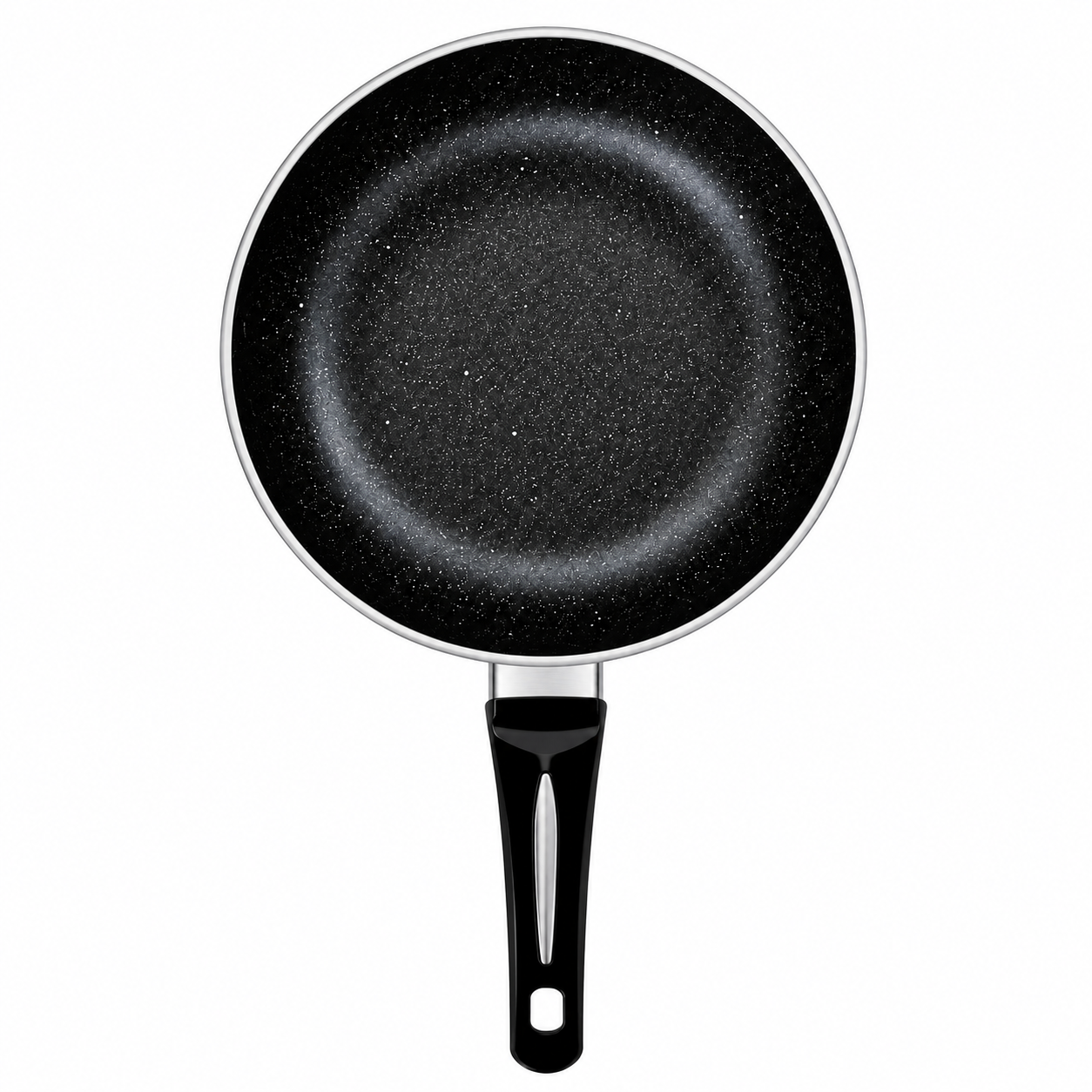 Speckled Granite Nonstick Frying Pan