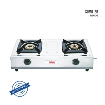 Sumo 2b LPG Stove