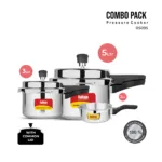 Pressure Cooker Combo Pack