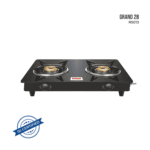 Grand 2B LPG Gas Stove