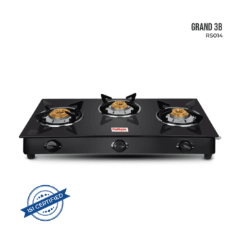 Grand 3B LPG Gas Stove