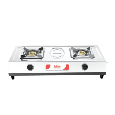 SS Gas Stove