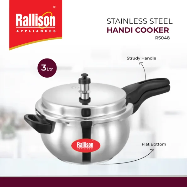 handi cooker