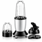 Rallison-Style Blender Accessory Set