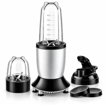 Rallison Nutri Blender 600 ml | Blender & Grinder
