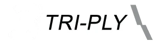 3 Tri-Ply